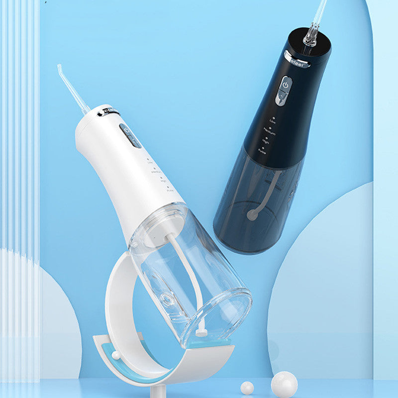 Smart Personal Care Electric Water Pick